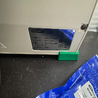 Bio-Rad GenePulser Xcell image 0